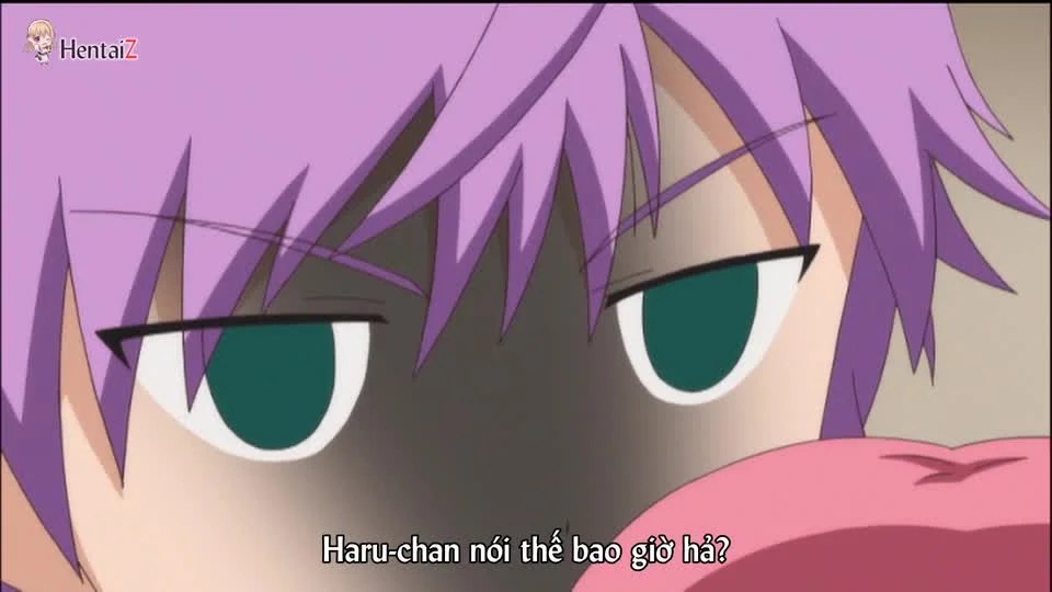 Kanojo x kanojo x kanojo 3