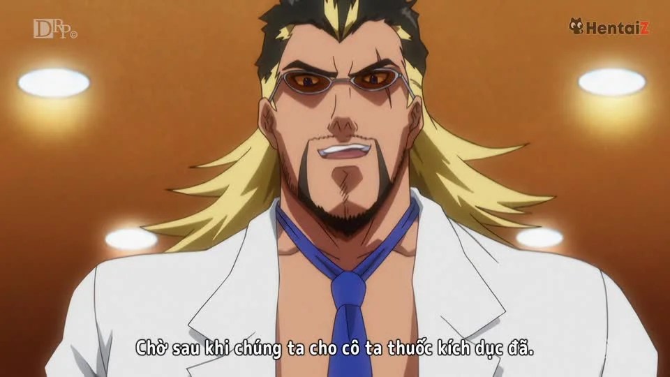 Netorare fighter yaricchingu 1