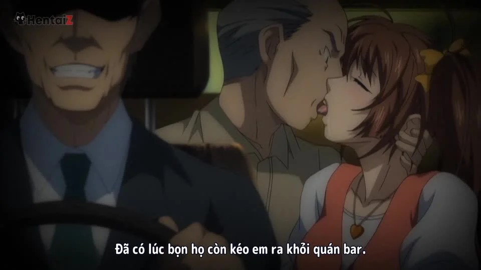 Kanojo ga mimai ni konai wake 3