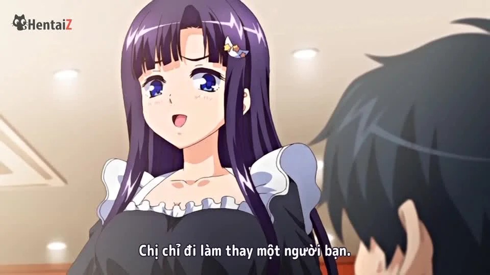 Ane chijo max heart 3