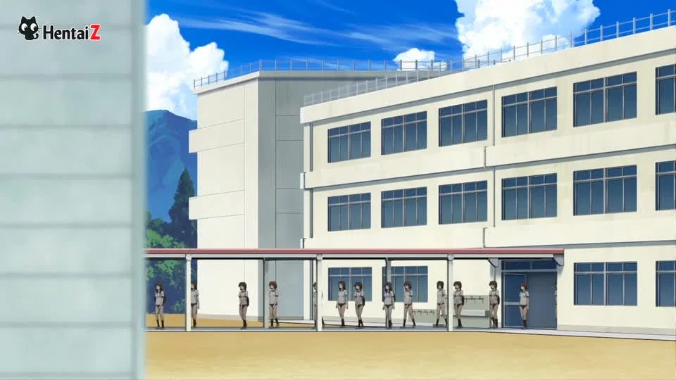 Yosuga no sora in solitude, where we are least alone. 8