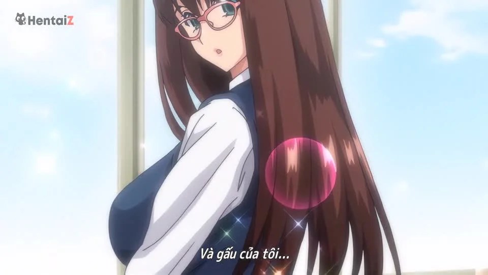 Megane no megami (メガネnoメガミ) 1