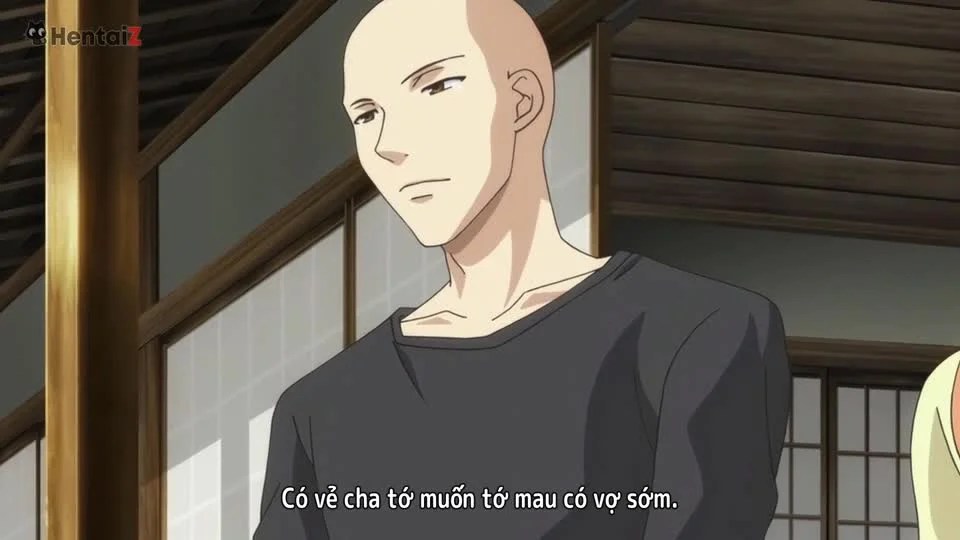 Souryo to majiwaru shikiyoku no yoru ni 1