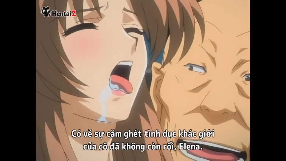 Ryoujoku guerrilla kari 3 – ep.1