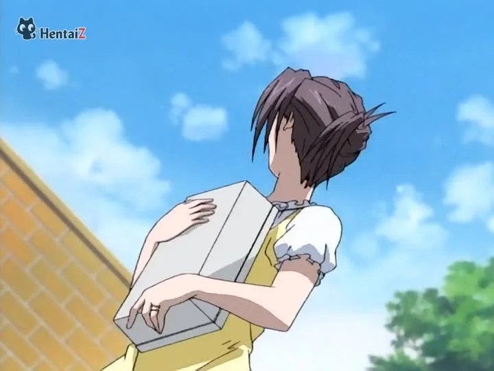 Taboo charming mother (enbo) 1