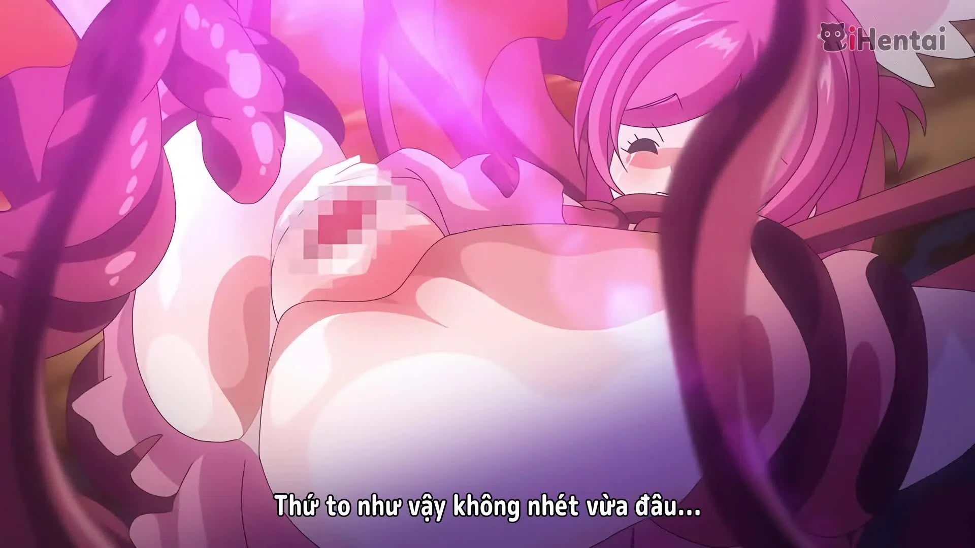 Shinsei kourin dacryon luna 1