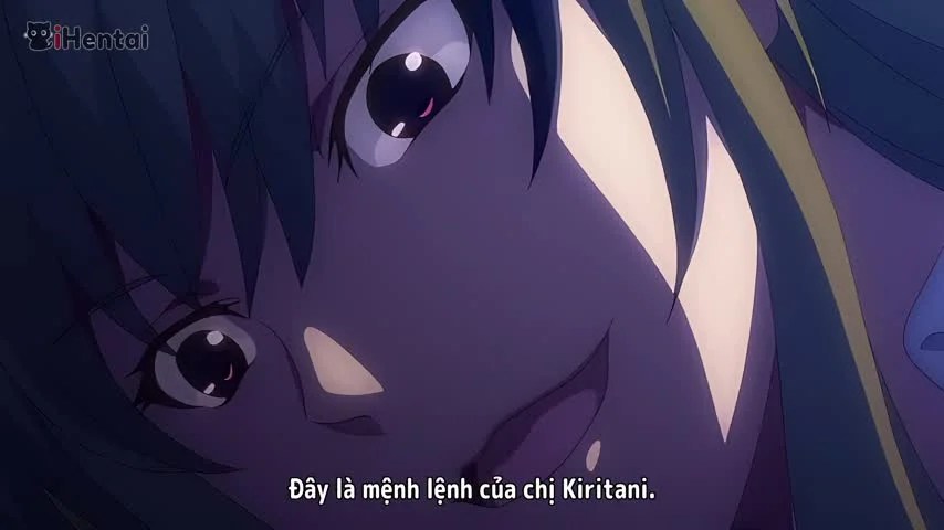 Sakusei byoutou the animation 8