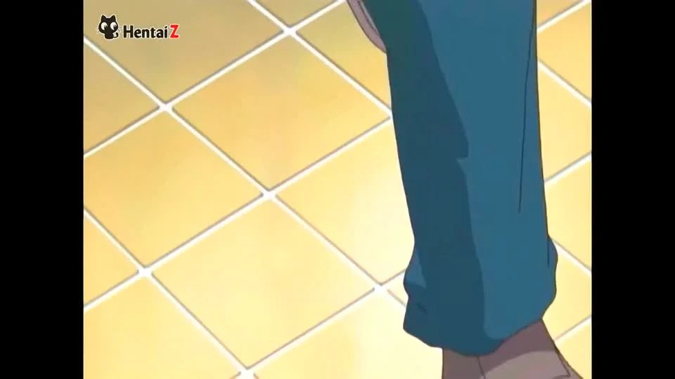 A forbidden time (kodomo no jikan) 6