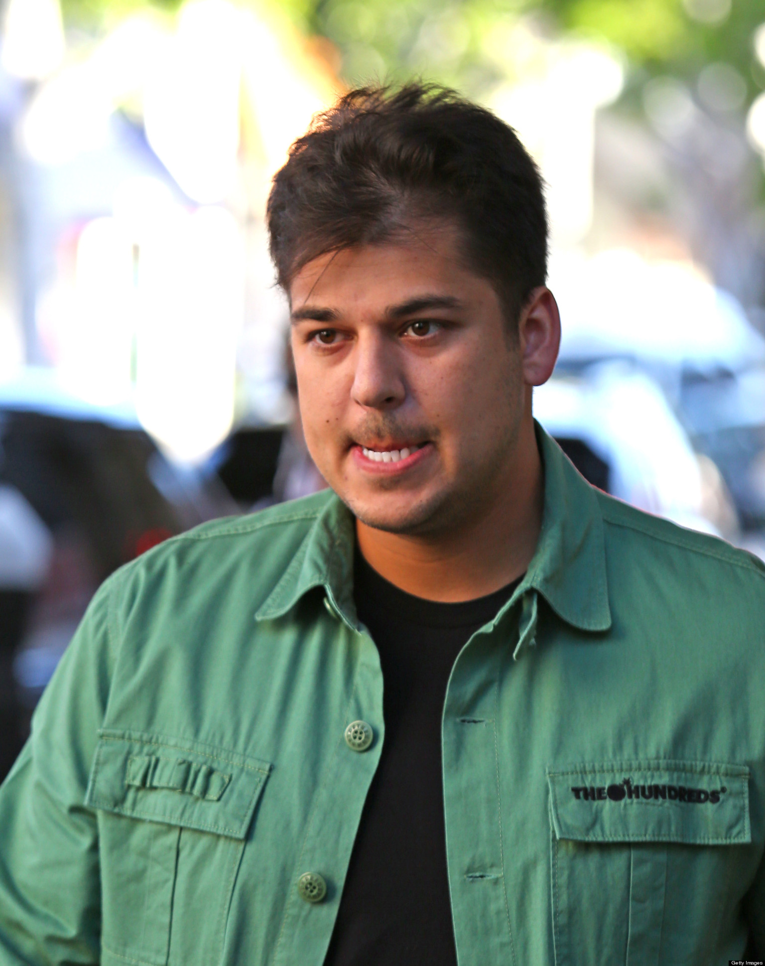 If you're purchasing your first car, buying used is an excellent option. Rob Kardashian Charged With Battery & Theft After Scuffle
