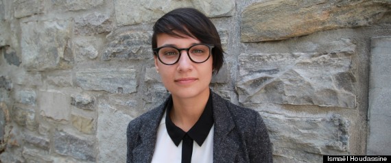 Chloé Robichaud : Chloé Robichaud et son film «Sarah préfère la course»: «Je ...