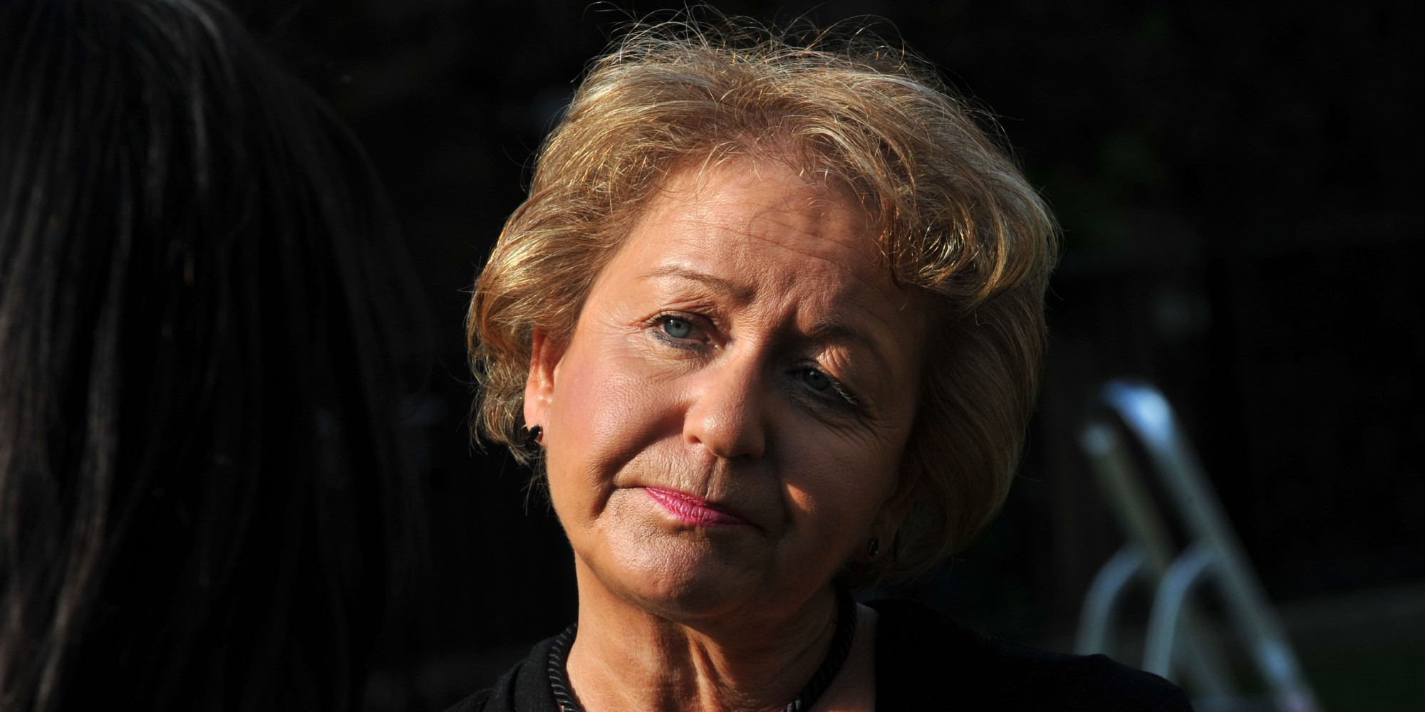 Bowleg, mario keith, minister of youth, sports and culture . Labour Chief Whip Rosie Winterton Given Damehood In New