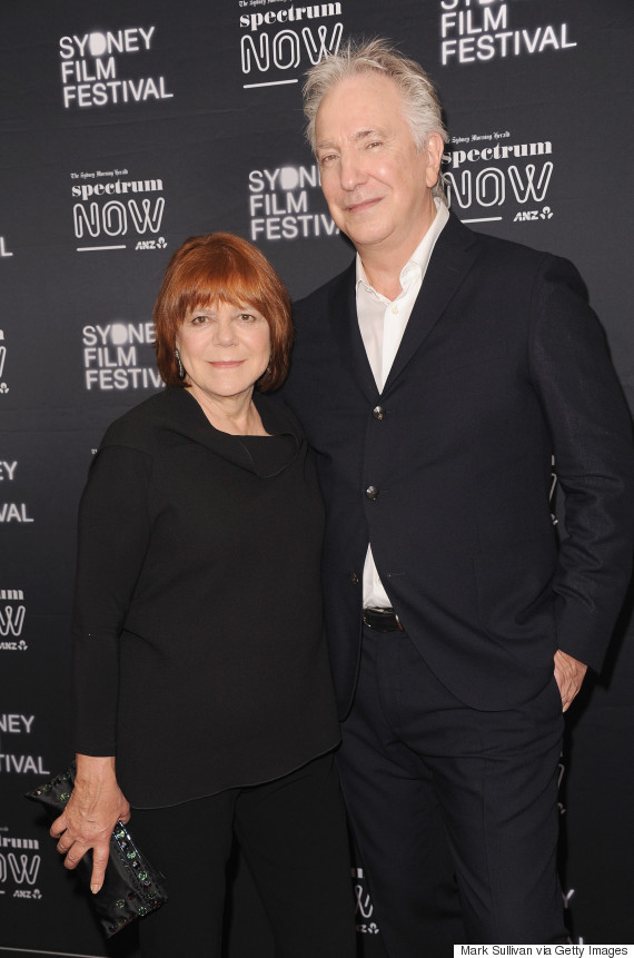 Jelajahi video terbaru dari tagar: Alan Rickman Dead: âHarry Potter' Professor Snape Actor Dies, Aged 69