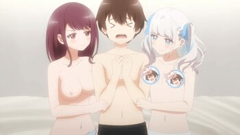 FreeHentaiStream.com Marika-chan no Koukando wa Bukkowarete Iru Episode 6