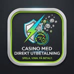 Bäst Casino med snabba uttag 2026