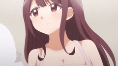 HentaiVideos.net Marika-chan no Koukando wa Bukkowarete Iru Episode 4
