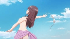 HentaiVideos.net Marika-chan no Koukando wa Bukkowarete Iru Episode 8