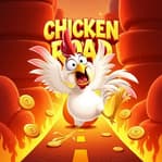 ChickenRoadGames It