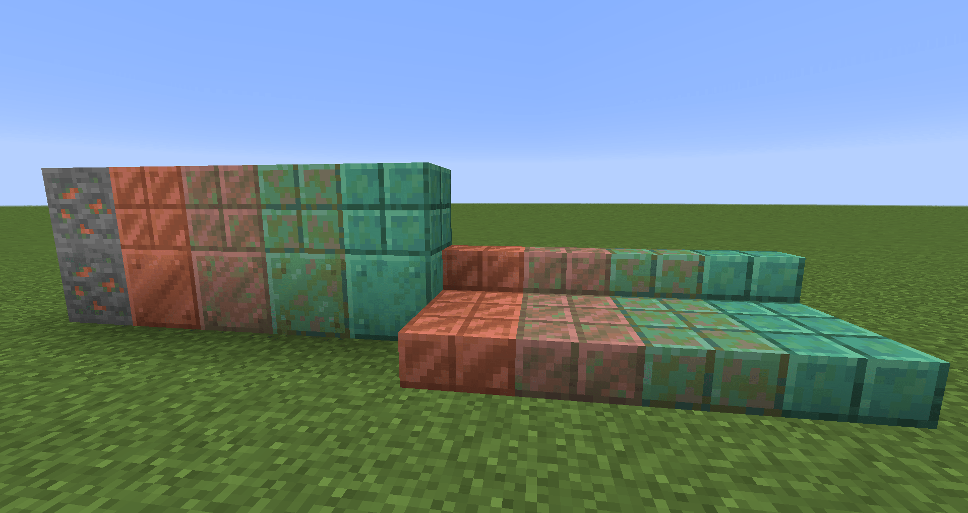 Surface duo is on salefor over 50% off! Caves and Cliffs Mod, 1.17 - Mods - Minecraft - CurseForge