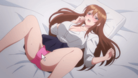 HentaiStream.com Mouse Cursor de Genjitsu o Sousa Dekiru You ni Natta no de, Onnanoko o Ippai Click Shima~su Episode 2