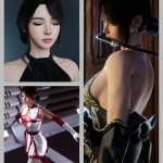 Noki Lorien HD for Genesis 9 Bundlenew Noki Lorien HD for Genesis 9 Bundlenew