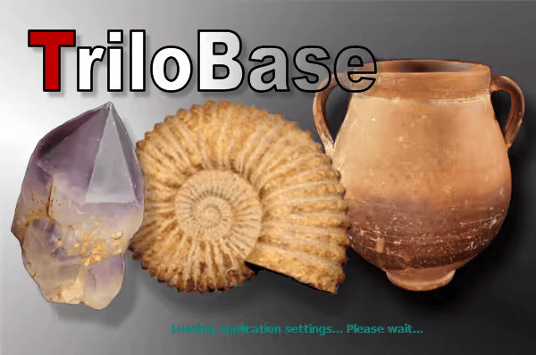 TriloBase 8.9.1 Multilingual