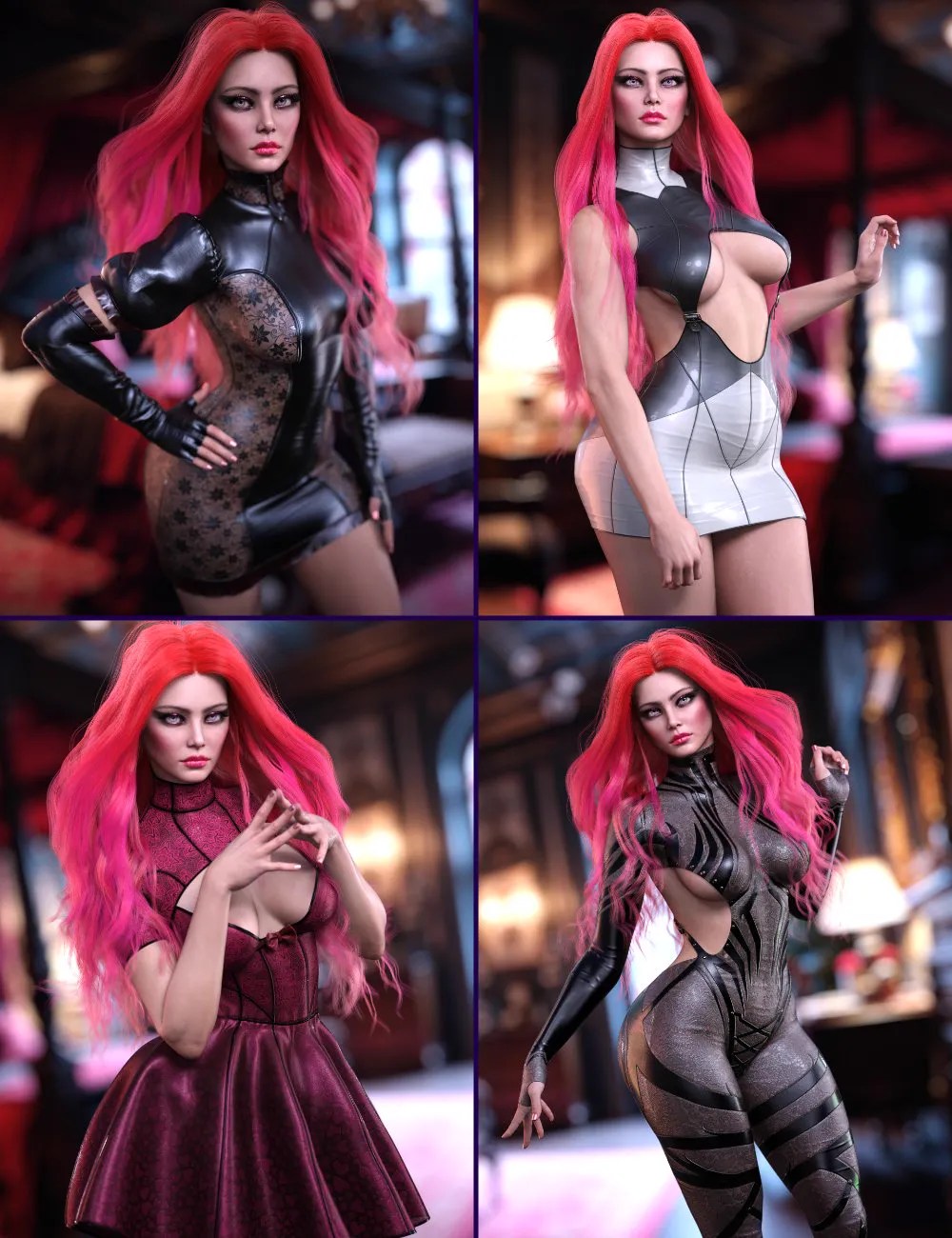 HM Midnight Bundlenew 