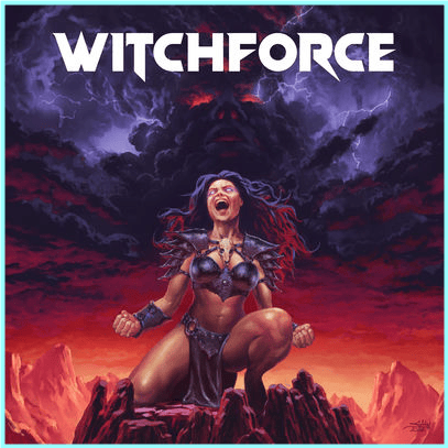 Witchforce (2026) [MPEG 320 Kbps] – (142 MB)