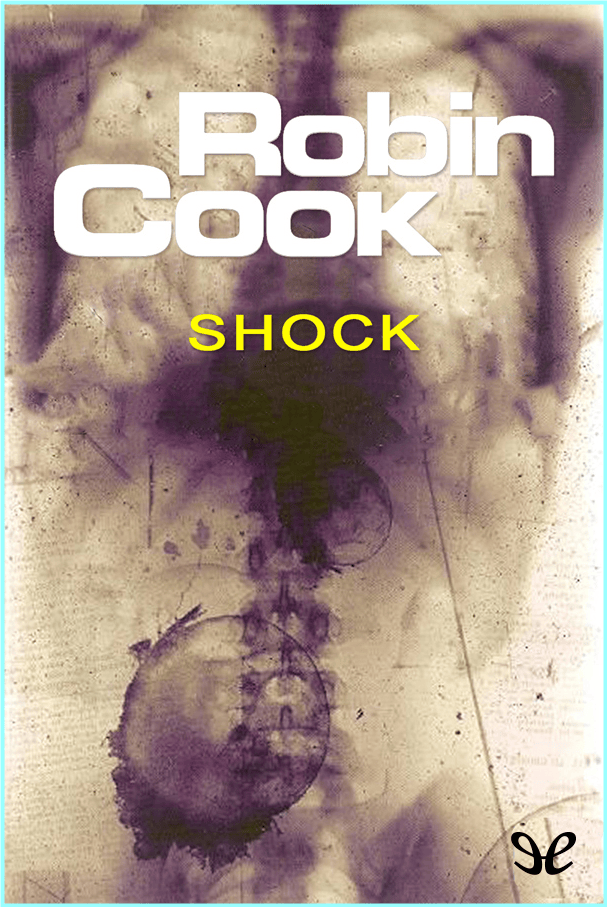 Cook Robin Shock 9342 R1.3
