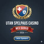 Utan Spelpaus Casino Sites