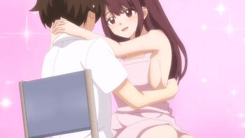 FreeHentaiStream.com Marika-chan no Koukando wa Bukkowarete Iru Episode 4