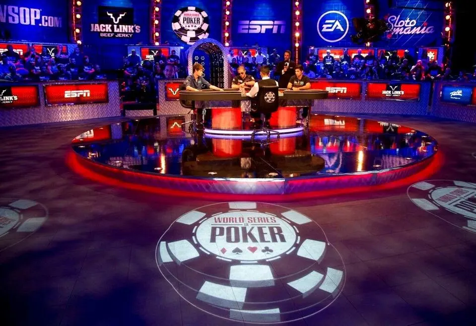 Khi nào Sự kiện chính WSOP 2024 diễn ra?