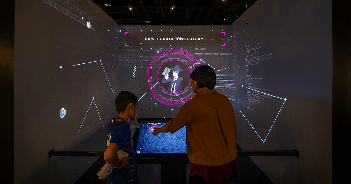 Immersive Technologies Enhancing The Visitor Experience In Lifestyle Malls Immersive Technologies Enhancing The Visitor Experience In Lifestyle Malls