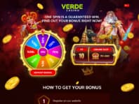 Verde Casino - il miglior casinò online di Milano