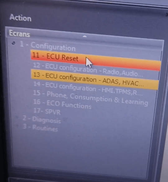 Télécharger le mode d'emploi renault ou la notice renault de votre voiture, autres véhicules, voiture berline, voiture coupé,. Tutorial Activation Android Auto Sur R Link1 Tous Systeme Gps