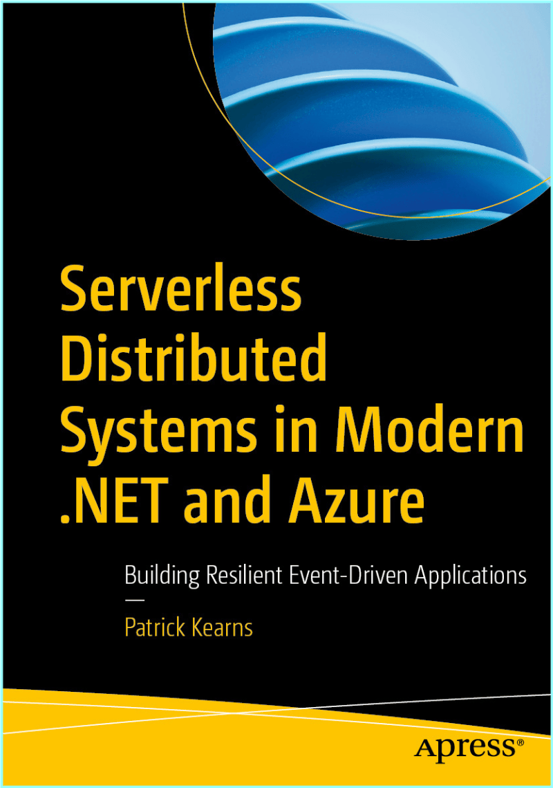 Serverless Distributed Systems In Modern Net And Azure (2026)