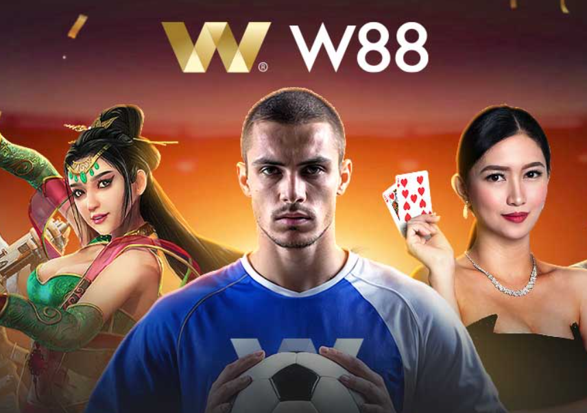 Hướng Dẫn Đăng Nhập Tài Khoản W88 Thành Công