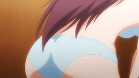 HentaiStream.com Marika-chan no Koukando wa Bukkowarete Iru Episode 5