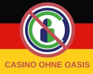 Casino Ohne OASIS 🏆 Spieltipps für den 2026