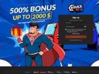 Bruce Bet - kasyno online w Warszawie