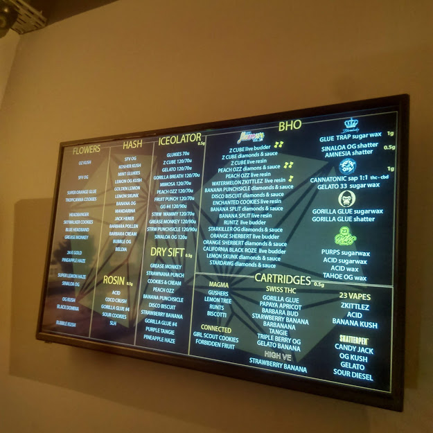 Learn to identify common weeds and determine if they are truly problematic. Cali Weed Page 4 Amsterdam Coffeeshop Directory Forums