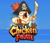 Chicken Pirate Casino Game : play demo & bonus