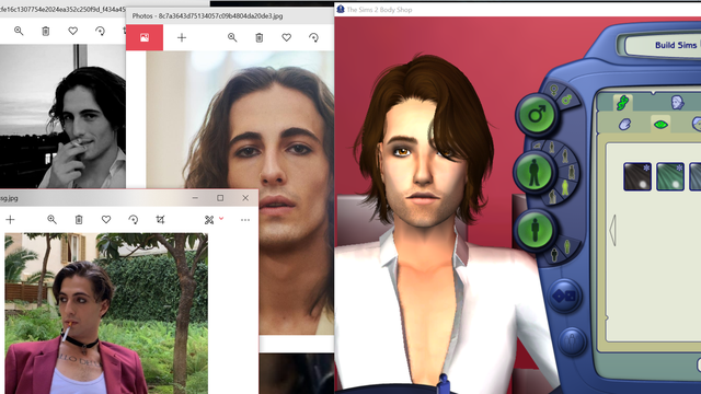 Mod The Sims - Making Sim Stuff - Whatchoo Up To? 360_x_640_png
