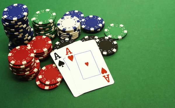 Join the World’s Largest Recreational Pool of Cash Game Players