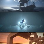 Iray Ocean Scenesnew Iray Ocean Scenesnew
