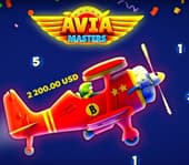 Aviamasters