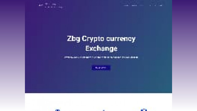 ZBG交易所现状与风险提示