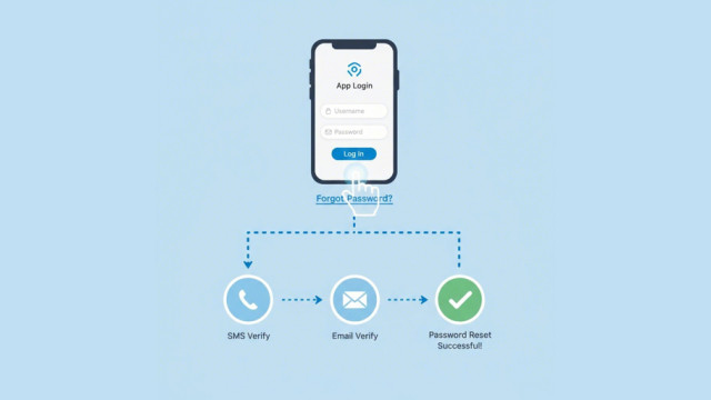欧一交易所找回密码：简单三步与安全建议