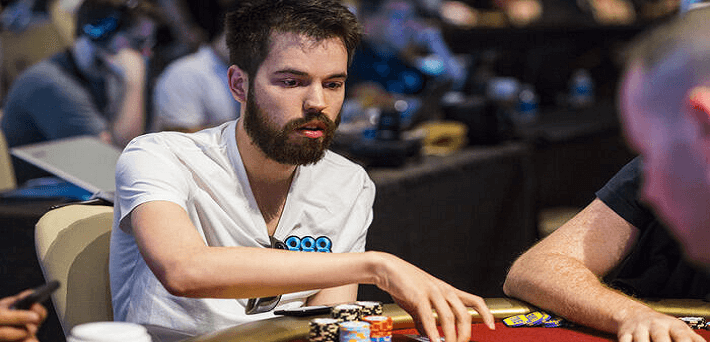 Dominik Nitsche는 Pokercode의 Odin을 그가 본 것 중 최악의 SIM이라고 부릅니다.