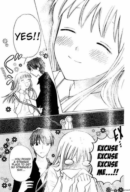 It will feature a new female&nbsp;. Fruits Basket Chapter 136 Fruits Basket Manga Online