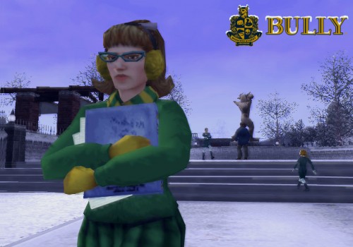 Daftar kode cheat xbox 360. Tahu Game Bully Inilah 6 Pacar Si Jimmy Siswa Teladan Kaskus